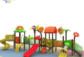 Manufactures of Playground Equipments | Dhatri Enterprises