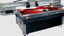 Pixeljet® Asbestos Sheets Printing Machines