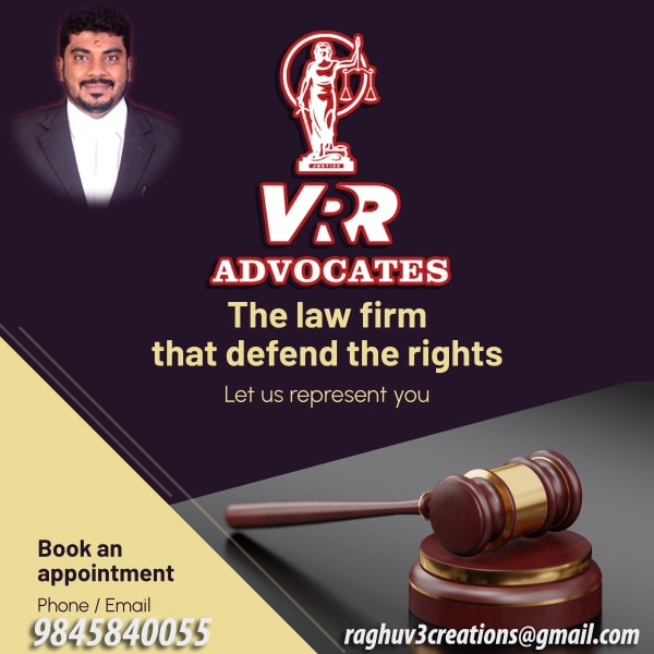 Best Divorce Lawyers in Bangalore | VRR Advocates
