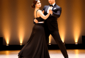 Enroll in The Finest School of Tango – Master The Dance of Love