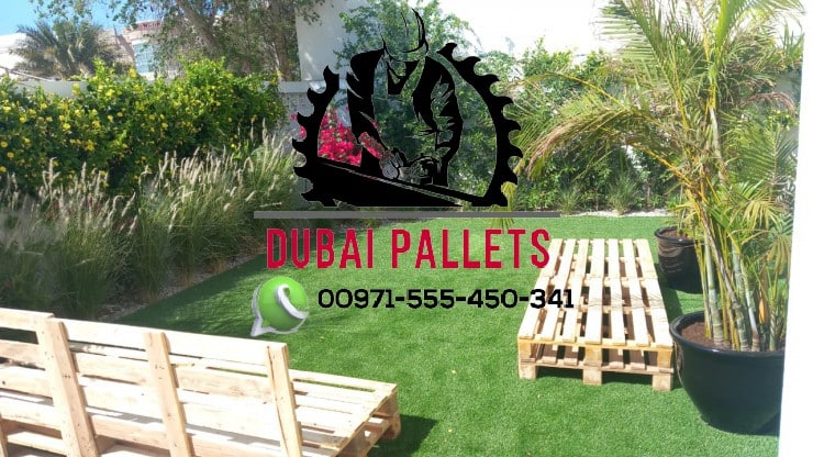 Best Wooden Pallets Suppliers in UAE | Dubai Pallet