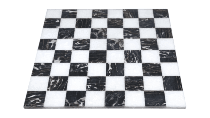 15-Inches-Borderless-Marble-Stone-Luxury-Chess-Board-Black-and-White-Stone-Royal-Chess-Mall-India