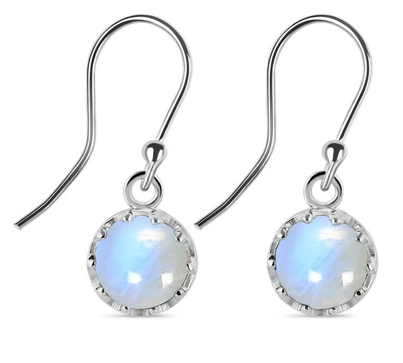 Best Collection of Moonstone Jewelry | Rananjay Exports