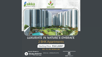 2BHK-Apartments-in-Greater-Noida-West-Sikka-Kaamya