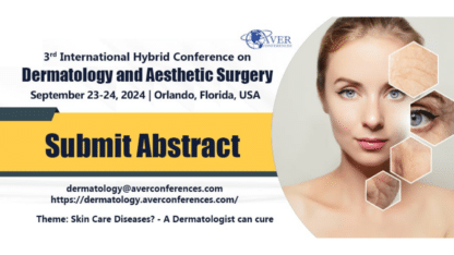 3rd-International-Hybrid-Conference-on-Dermatology-and-Aesthetic-Surgery-Aver-Conferences