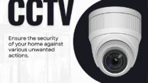CCTV Camera Dealers in Jaipur – Protect Your Home with CCTV | SS Communications