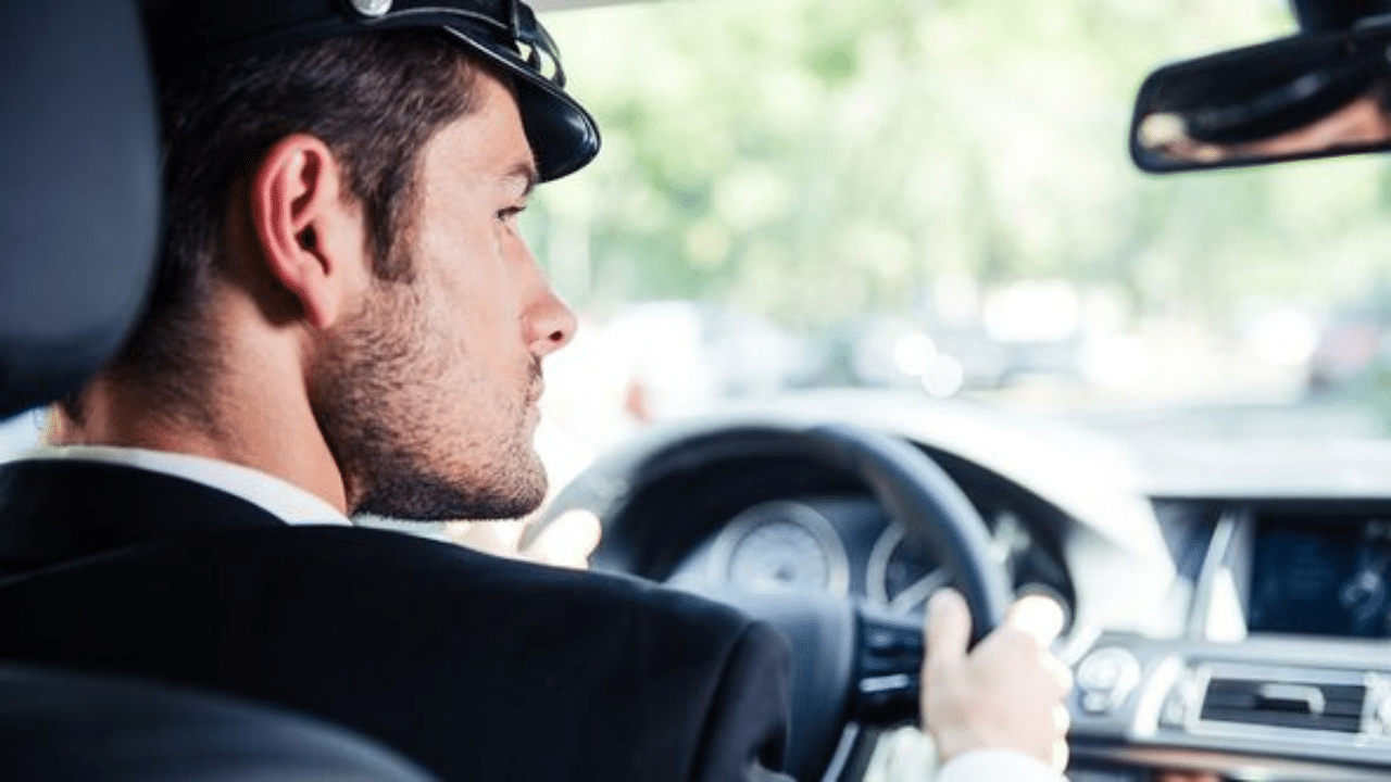 ACTING DRIVER IN VILLIANUR PONDICHERRY | Ismail Acting Driver