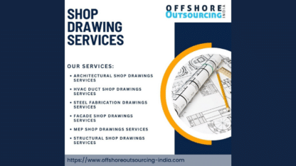 Affordable-Shop-Drawing-Services-in-New-York-City-USA-Offshore-Outsourcing-India