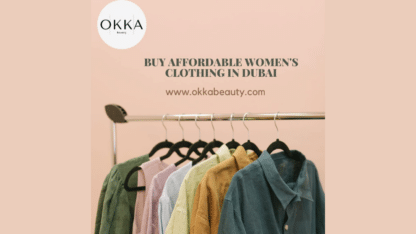 Affordable-Womens-Clothing-in-Dubai-Okka-Beauty