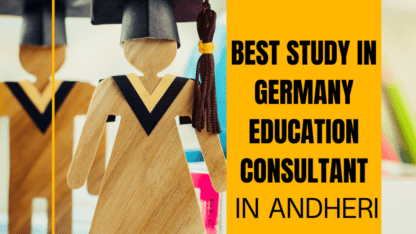 Excel Beyond Borders – Andheri’s Leading Study Abroad Advisors | Yes Germany