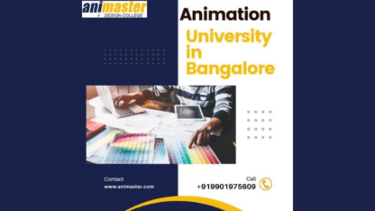 Animation-University-in-Bangalore