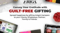 Buy Last-Minute Christmas Gifts – Quick and Tasty Options by Ariga Foods