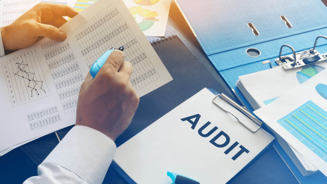 Unveiling Financial Brilliance – WZWU’s Exceptional Audit Services in Singapore
