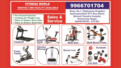 Avon-Fitness-Machines-Pvt-Ltd-