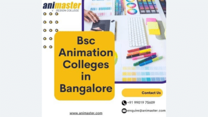 BSc-Animation-Colleges-in-Bangalore-Animaster-Design-College