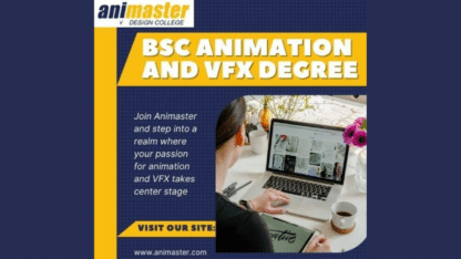 BSc-Animation-and-VFX-Degree-Animaster-Design-College