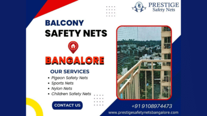 Balcony-Safety-in-Bangalore-Prestige-Safety-Nets