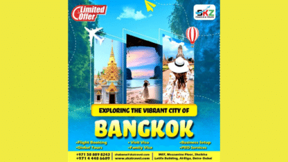 Bangkok-Tour-Package-SKZ-Travel-and-Tours