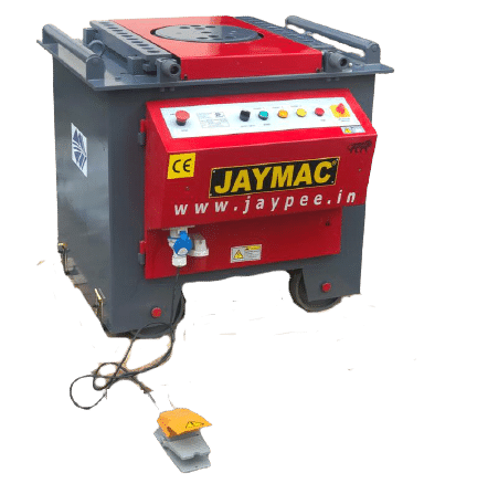 Construction Equipment Manufacturer | Jaypee India