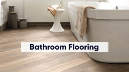 Enhance Your Home – Explore Innovative Bathroom Flooring Trends | BuildMyPlace