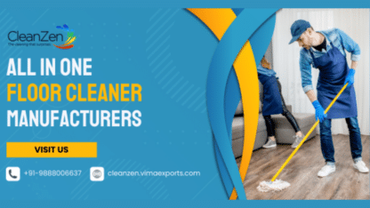Best-All-in-One-Floor-Cleaner-Manufacturers-in-India-Cleanzen