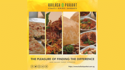 Best-Authentic-Indian-Restaurant-in-Singapore-Kailash-Parbat