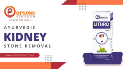 Best-Ayurvedic-Kidney-Stone-Removal-Syrup-Opsons-Biotech