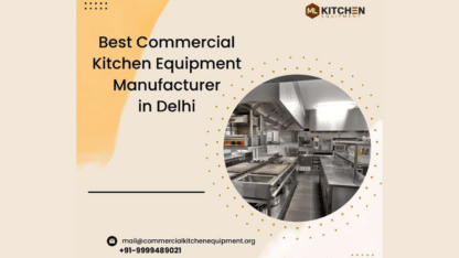 Best-Commercial-Kitchen-Equipments-Manufacturer-in-Delhi