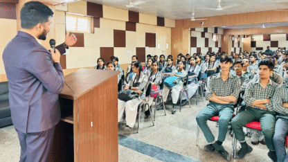 Best Computer Institute in Laxmi Nagar | DICS Cpomputer Education