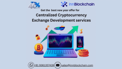 Best-Cryptocurrency-Exchange-Development-Services-InnBlockchain