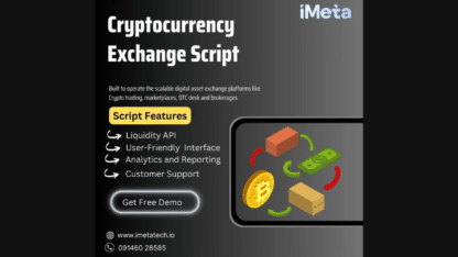 Best-Cryptocurrency-Exchange-Software-iMeta-Technologies
