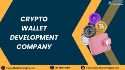 Best-Cryptocurrency-Wallet-Development-Company-Addus-Technologies