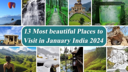 Best-Destinations-in-India-For-January-2024