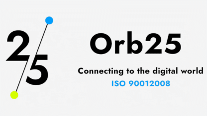 Best Digital Marketing Company in Tiruppur | Orb25