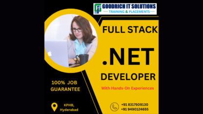 Best-Dot-Net-Training-in-Hyderabad-GoodRich-IT-Solutions
