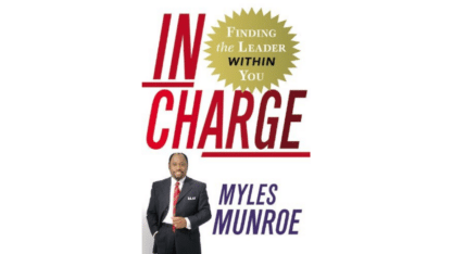 Best-E-Book-In-Charge…-By-Myles-Munroe