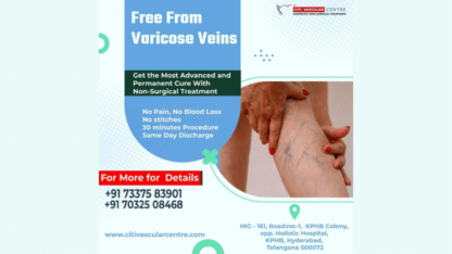 Best-Hospital-For-Varicose-Veins-in-Hyderabad-Citi-Vascular-Centre