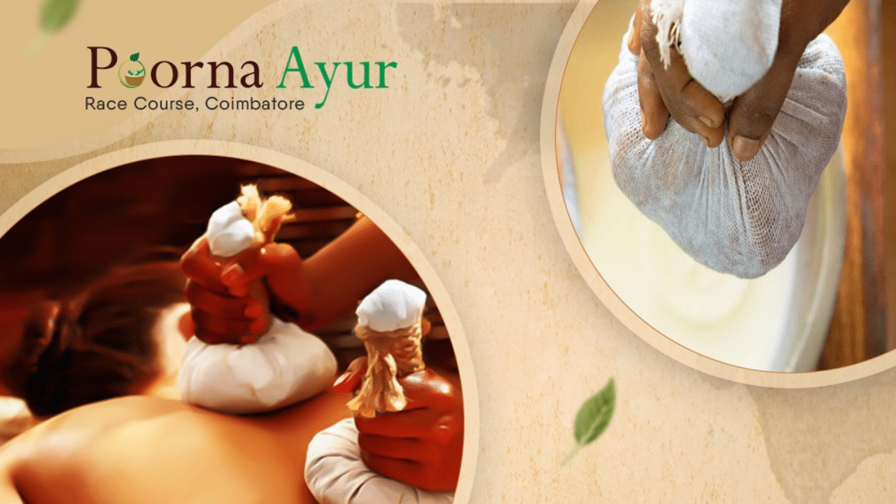Best Kerala Ayurvedic Treatment Centre | Poorn Aayur