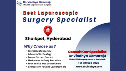 Best-Laparoscopic-Surgery-Specialist-in-Shaikpet-Hyderabad-Dr.-Vindhya-G