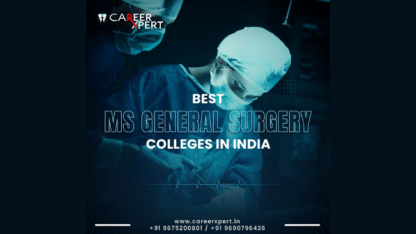 Best-MS-General-Surgery-Colleges-in-India-Career-Xpert