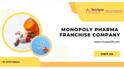 Best-Monopoly-Pharma-Franchise-Company-in-India-Novique-Life-Sciences