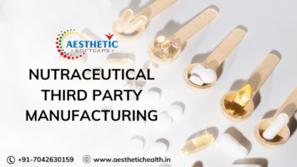 Best-Nutraceutical-Third-Party-Manufacturing-Aesthetic-Softcaps
