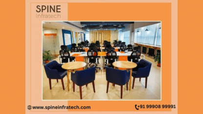 Best-Office-Interior-Designers-in-Gurgaon-Spine-Infratech