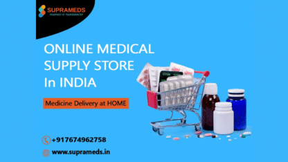 Best-Online-Medical-Supply-Store-in-India-Suprameds