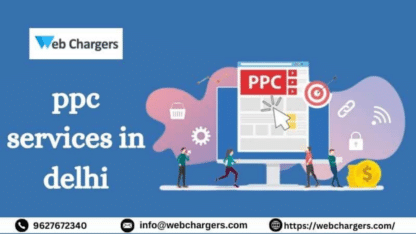 Best-PPC-Services-in-Delhi-Webchargers