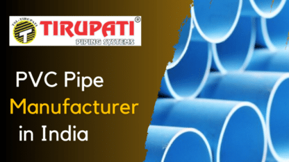 Best-PVC-Pipe-Manufacturers-and-Suppliers-Tirupati-Structurals-Limited