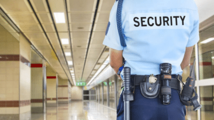 Choose The Best Personal Bodyguard Services in Malaysia | Womo Security Services
