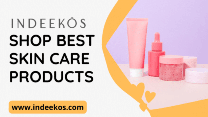 Best-Skin-Care-Product-Online-Indeekos