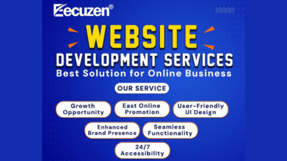 Best-Software-Company-in-India-Ecuzen-Software