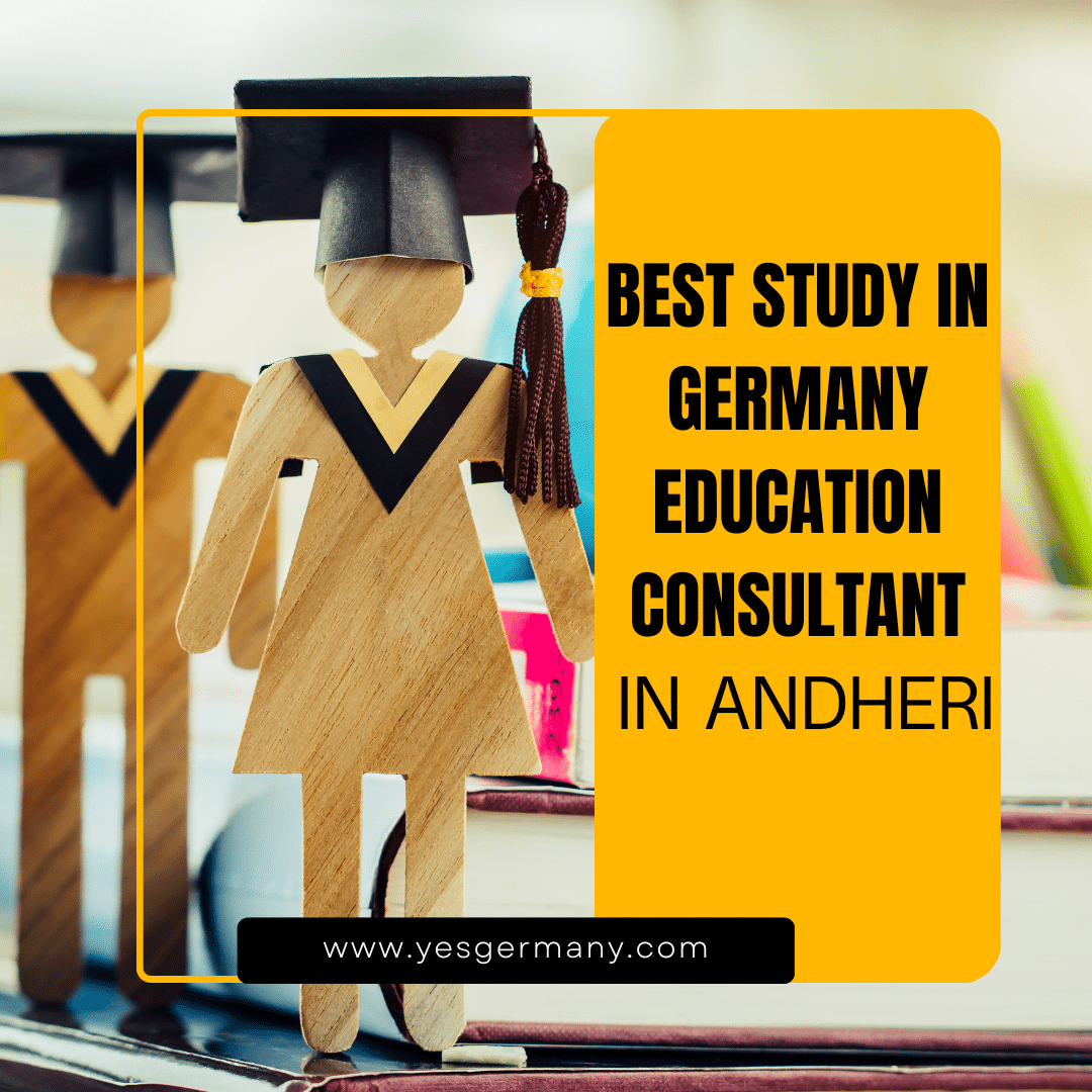 Excel Beyond Borders - Andheri's Leading Study Abroad Advisors | Yes Germany